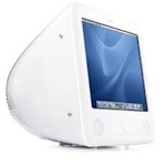 Apple eMac 700MHz G4 640MB RAM ジャンク品 Apple eMac G4 Memory Upgrades - 700MHz M8577LL/A - DMS